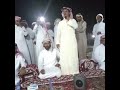 الشاعر جعفر العامري مهداه ايل المرحوم الشيخ عرمان بن هبطاء المهري 
