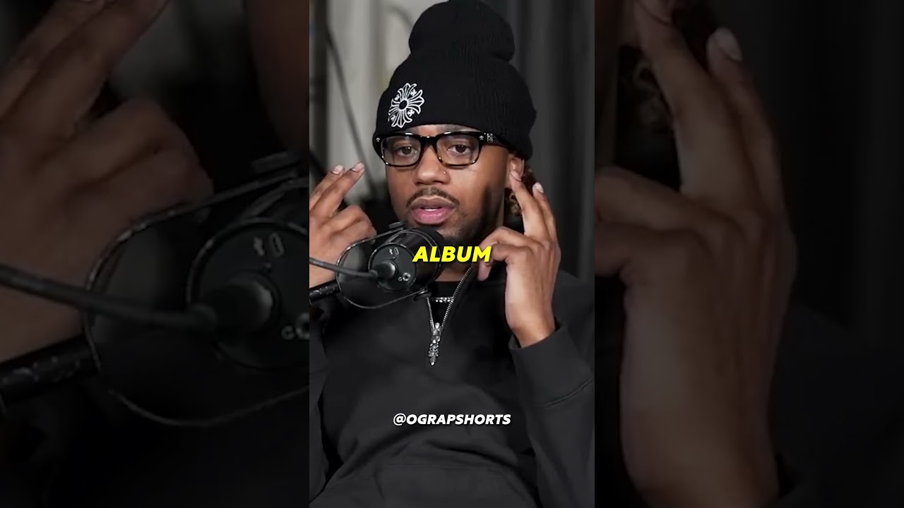 Metro Boomin REVEALS How He Produces Hits