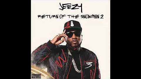 Jeezy- Return Of The Snowman 2 (Full Mixtape)
