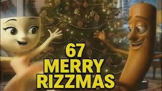 67 Merry Rizzmas Tiktok Meme Song