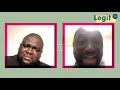 How I was duped of N1.2m because I wanted to travel abroad - Nigerian immigrant in Qatar | Legit TV