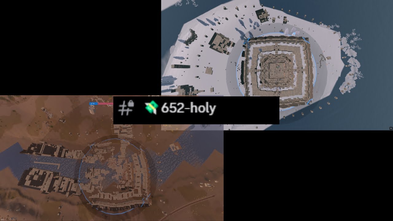 How Holy continues to Dominate on Vitality | 