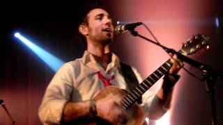 Charlie Winston - Like a Hobo - AB - 08-04-2012.MOV