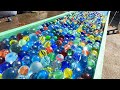 Marble Run 1000 Marbles & 7 Dragon Ball #6