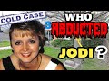 Unsolved Abduction of JODI HUISENTRUIT Cold Case
