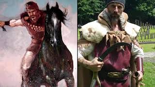 Scityans Partyans Sarmati Getae Iranic Aryans