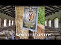 Sanctified in Love (Our Wedding March | Original Song by Jacques & Ruan)