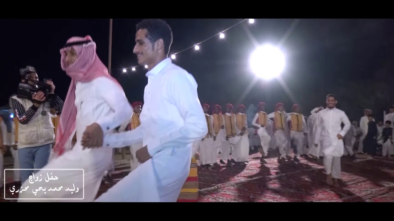 امين قاضي / شرع ربي ولاموني / زواج / وليد محزري