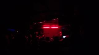 Rosetta - "(Untitled III)" - (Live at Hydrozagadka, Warsaw, 06/25/2016)