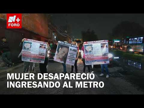 Justicia para Paulina: El grito de auxilio de su familia en Ecatepec, Edomex