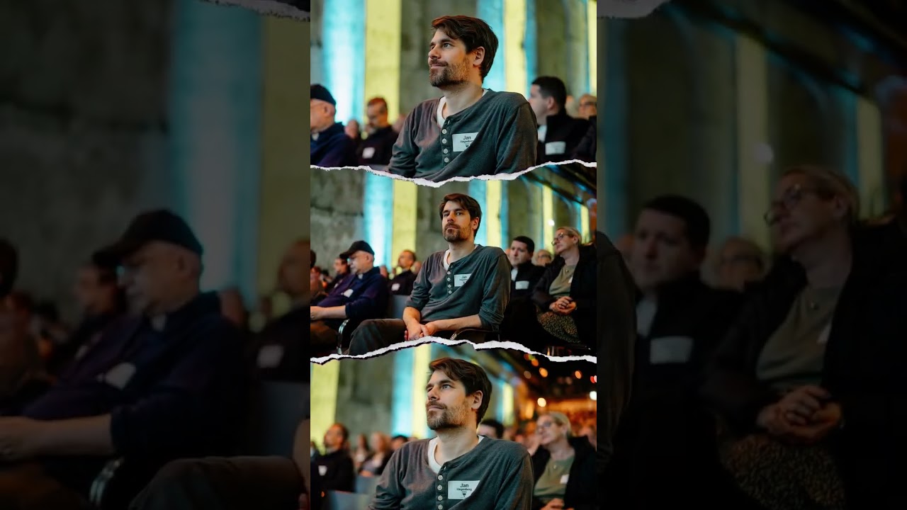 WestVisions #08 I Jan Hegenberg: Weltuntergang fällt aus🌍 