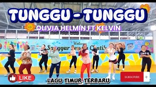 Download lagu TUNGGU - TUNGGU || LAGU TIMUR TERBARU || KREASI SENAM || SS CANTIK