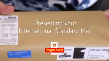 Quanto ci mette ad arrivare un pacco con Royal Mail?