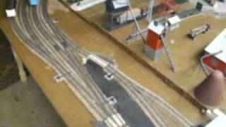 Ho Scale Layout Update #20