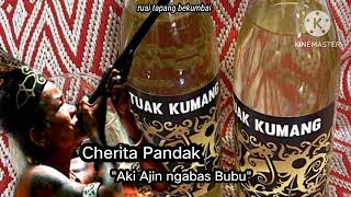 🔴CHERITA PANDAK \