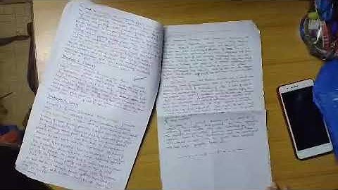 MALADJUSTED PRACTICAL FOR B ED SEMSTER 1