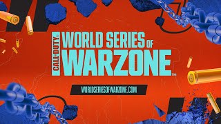 World Series of Warzone is BACK for 2023!