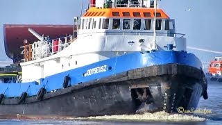 ODYSEUSZ SQLV IMO 8102579 Emden