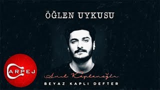 Anıl Kaplanoğlu - Öğlen Uykusu  Resimi