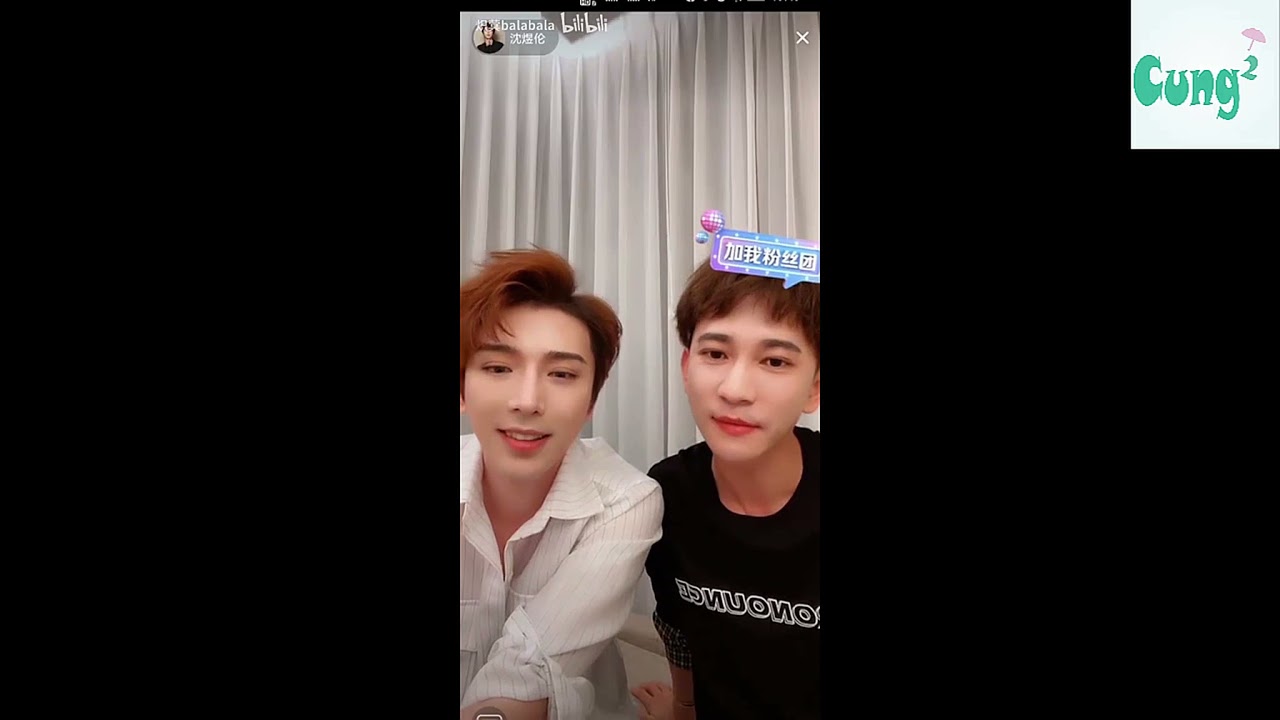 [Vietsub][Quintus Kenny] Boss tàn bạo thế nào khi bị hỏi li hôn chưa?