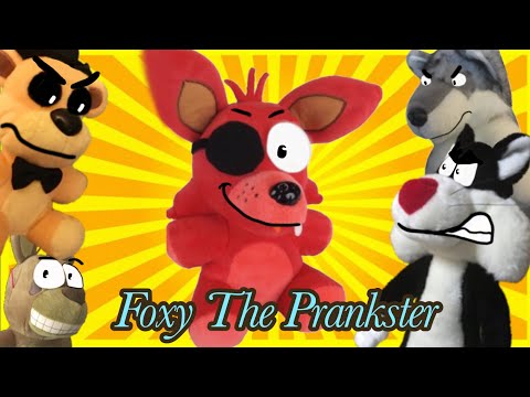 foxy-the-prankster-|-ss-movie