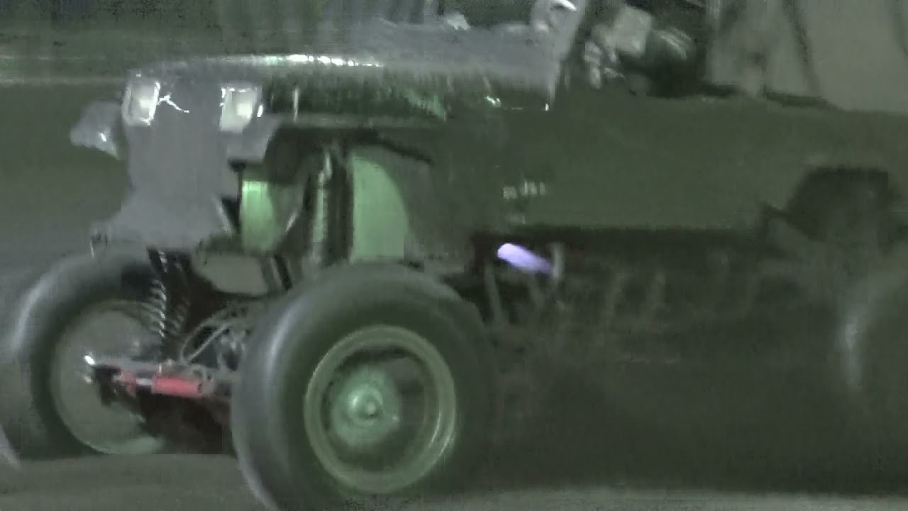 trucks in mud holes Steady Stutin Jeep Mega Truck...Rocking & Rollin on the Race Track