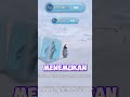 🐧❄️ Perjalanan Sunyi yang Penuh Makna #nihilistpenguin #roblox