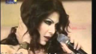 Video Clip Arabic Haifa Wehbe   Ma Sar Miss Lebanon
