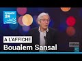 Boualem Sansal : L'avenir vient de l'espace 🚀