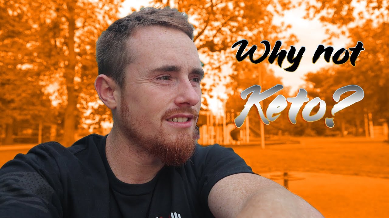No to Keto
