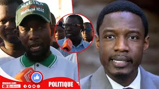 Les patriotes achèvent Pape Djibril Fall limou wakh dou degu