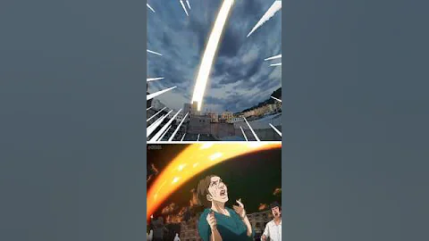 Seeing "Made in Heaven" in Real Life