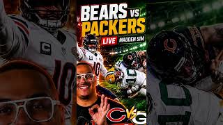 Is the Chicago Bears Offense