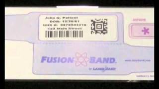 FID-ADULT-L3 THERMAL PRINTED PATIENT IDENTIFICATION (US)