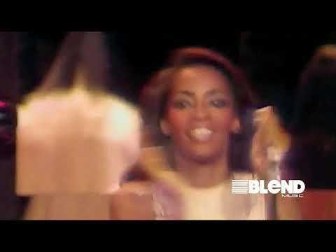Shalamar - Make That Move (CK Quantized)