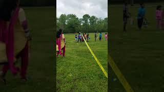 Fresno Community Easter Eggs Hunt
