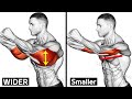 Best Exercises Triceps To Get Wide Arm Workout