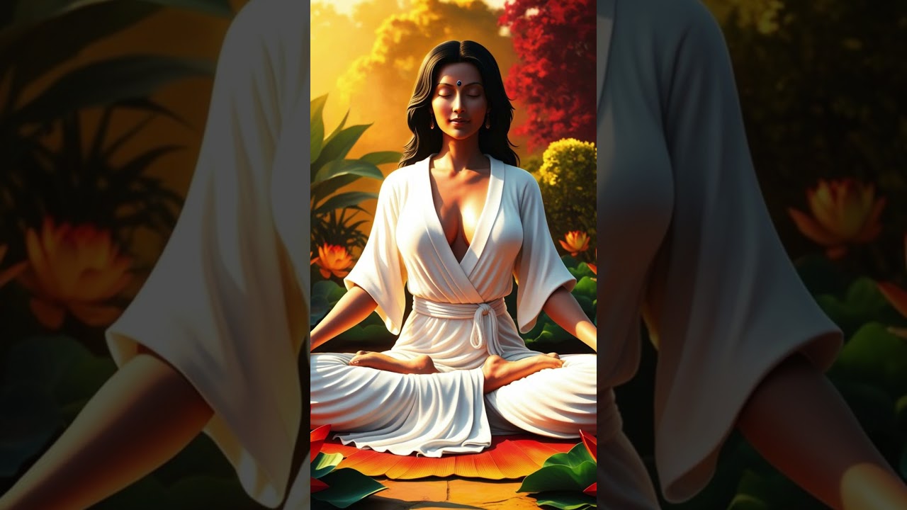 Relaxing Instrumental Music for the Soul, Meditation, Peace, Anxiety, Sleep and Focus | 2025