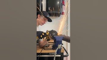 How to get stuck u joints out ￼