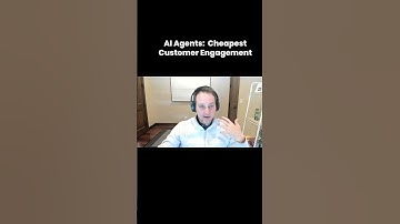 How AI Voice Agents Became the CHEAPEST Customer Channel |#CustomerService #customerengagement