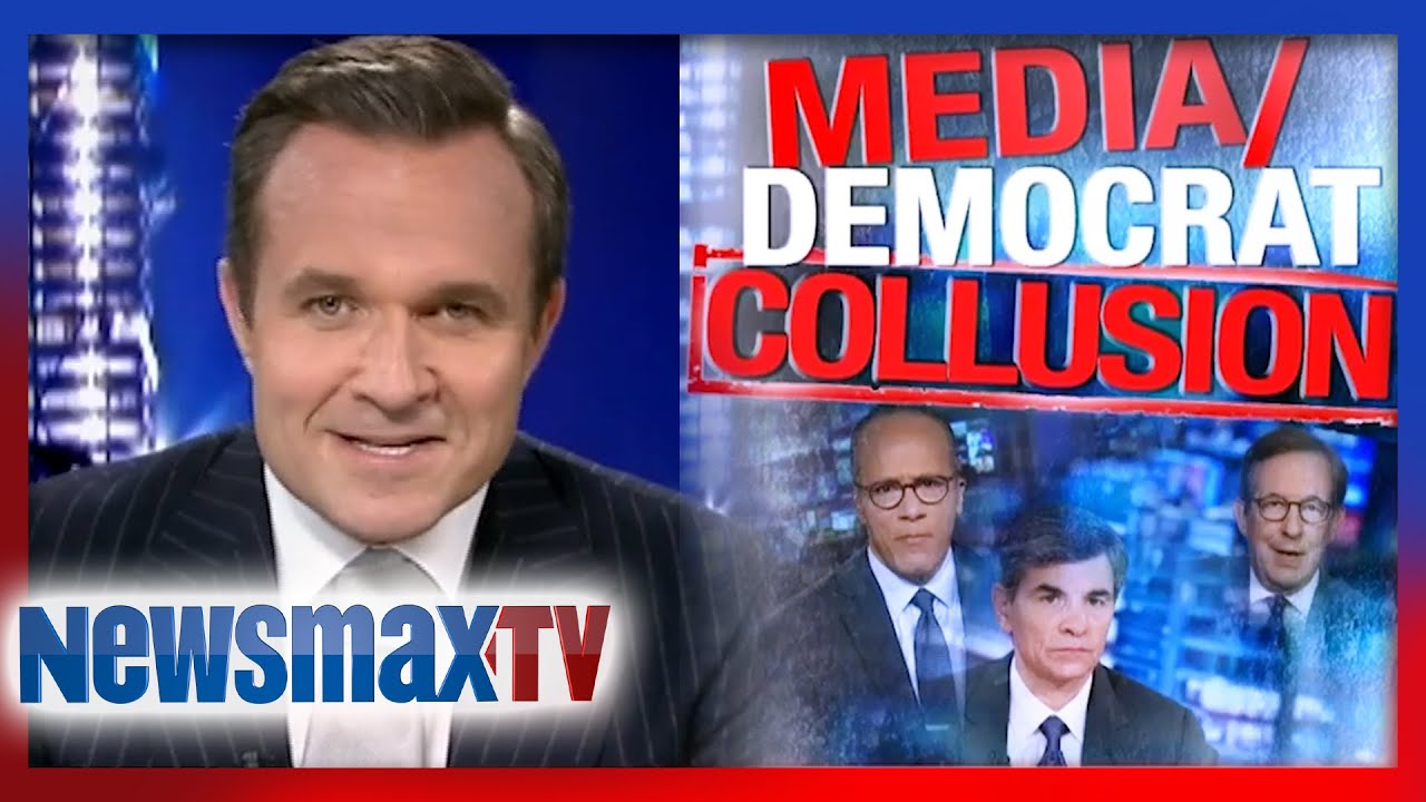 The media is ignoring this 'vile' story | Greg Kelly