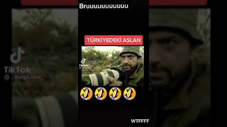 Redbull Içen Aslanın Hâli