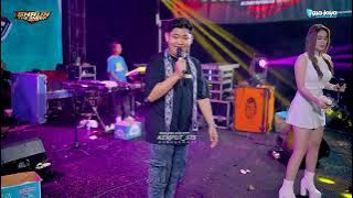 TEMAN - SHAUN THE SHEEP - PUTRA MBANDOLENG SINCE 2015 - BUMIHARJO WINONG PATI