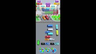 Crowd Express level 63