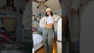 another throwback to 2023 me 🫶🏽 #styling #thrifting #thrifthaul #outfitideas #fashion #mirame