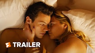 Don&#39;t Worry, Darling Trailer #1 (2022) | Movieclips Trailers