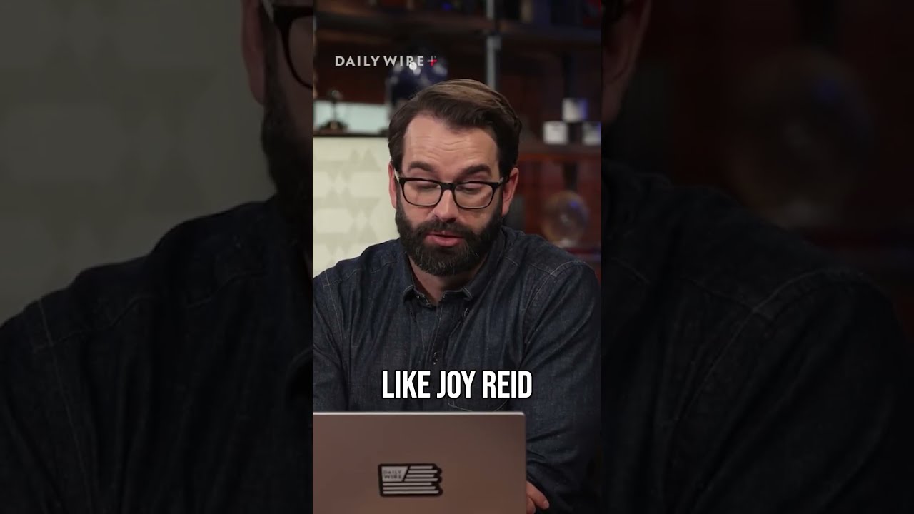 Joy Reid S Lies About White People Continue 