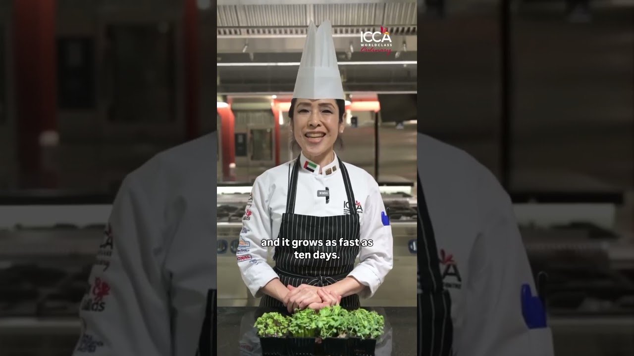 The Correct Way to Use Micro Herbs 🌿