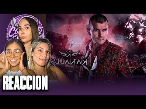 [REACCIÓN] Argentinas Reaccionan a Se Marcaban Bien Mis Pasos x Kanales