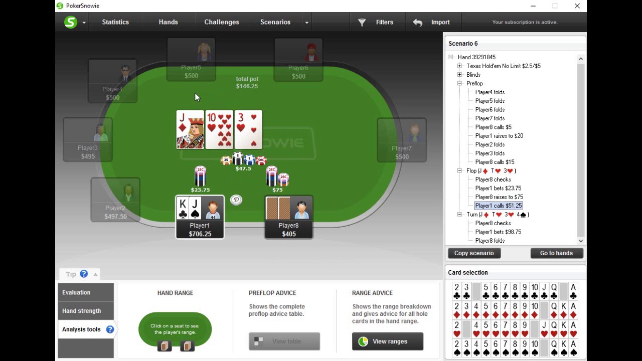 How To Beat Live Low Stakes Poker (Keep It Simple Part 2) YouTube